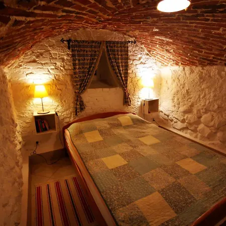 Ferienhaus Mazurski Ogrod - Dom Z Ogrodem, Kominkiem I Wiata Biesiadna *