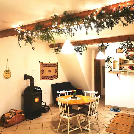 Mazurski Ogrod - Dom Z Ogrodem, Kominkiem I Wiata Biesiadna Ferienhaus