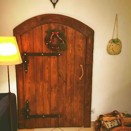 Mazurski Ogrod - Dom Z Ogrodem, Kominkiem I Wiata Biesiadna Ferienhaus Wydminy