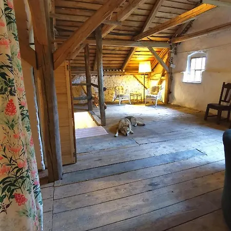 Mazurski Ogrod - Dom Z Ogrodem, Kominkiem I Wiata Biesiadna * Wydminy