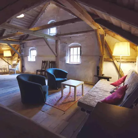 Mazurski Ogrod - Dom Z Ogrodem, Kominkiem I Wiata Biesiadna Wydminy