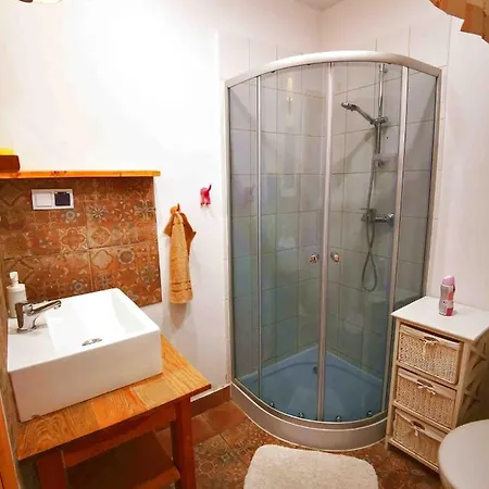 Mazurski Ogrod - Dom Z Ogrodem, Kominkiem I Wiata Biesiadna