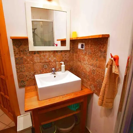 Ferienhaus Mazurski Ogrod - Dom Z Ogrodem, Kominkiem I Wiata Biesiadna *