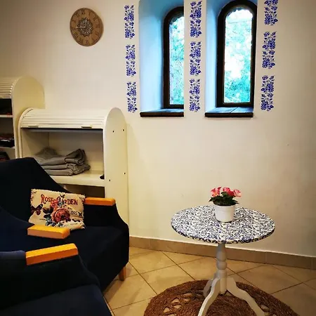 Mazurski Ogrod - Dom Z Ogrodem, Kominkiem I Wiata Biesiadna Ferienhaus Wydminy